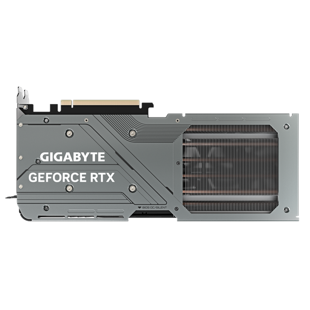 Dm Pc Personalizados Placa De Video Gigabyte Geforce Rtx Super Gaming Oc Gb Gddr X